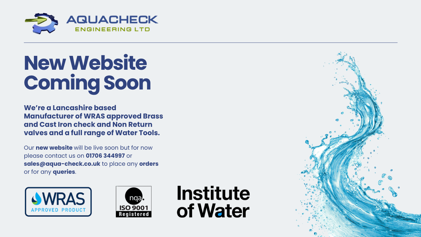 Aquacheck